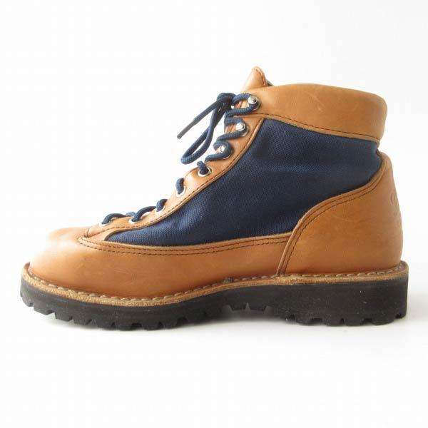 Danner（ダナー） 新品同様 USA製 ライト カスケード ブーツ 7.5EE
