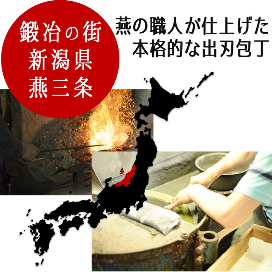 三徳包丁 日本製 包丁 ステンレス 猫 万能包丁 燕三条 包丁 永切れ王 和包丁 TV放映 切れる 三徳庖丁 庖丁 ほうちょう ナイフ 永切れ包丁 切れ味 調理器具 | STYLENEO | 10