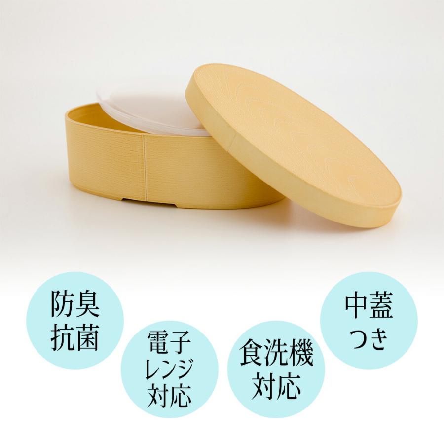 敬老の日 ギフト ワッパ 弁当箱 おしゃれ かわいい 大人 日本製 送料無料 テレワーク 男性 女性 誕生日 プレゼント 記念日 ポイント消化 | STYLENEO | 03