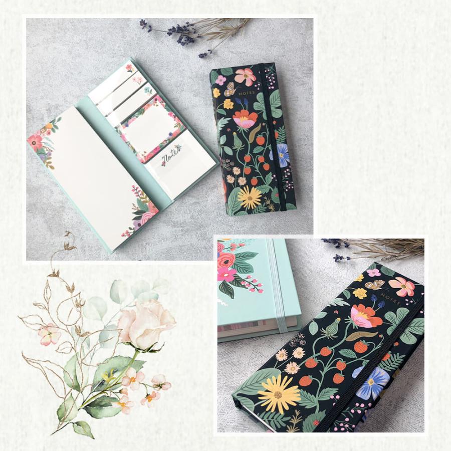付箋 ブック セット おしゃれ ふせん スタンプ 電話 メモ オフィス フラワー 北欧 持ち歩き ケース イラスト かわいい ほぼ日 無地 細い ロール テープ ギフト Fg0001 ハッピーストア 通販 Yahoo ショッピング