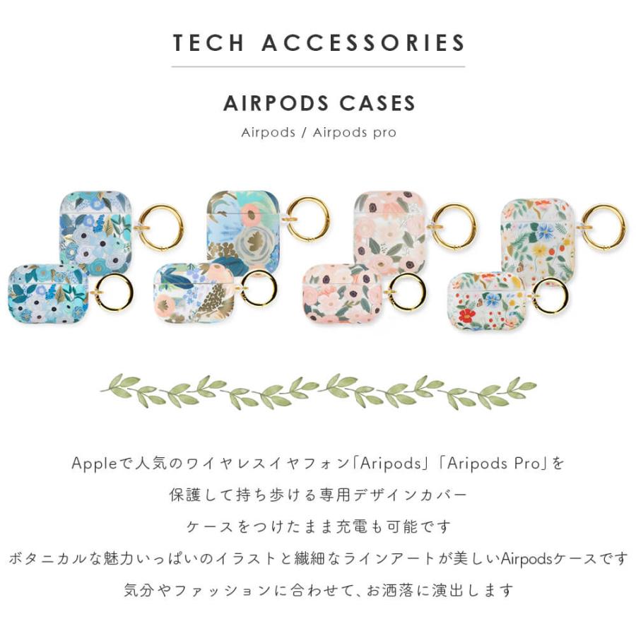 airpods pro ケース かわいい おしゃれ カラビナ 金箔 北欧 キャラ