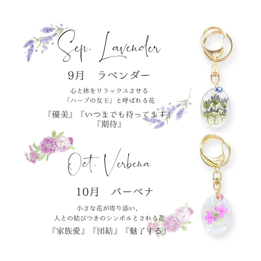 クーポン有 キーホルダー 誕生花 誕プレ フラワーメッセージ ドライフラワー レジン プチギフト ギフト 誕生日 プレゼント ラッピング 彼女 ハロウィン Ft0008 ハッピーストア 通販 Yahoo ショッピング