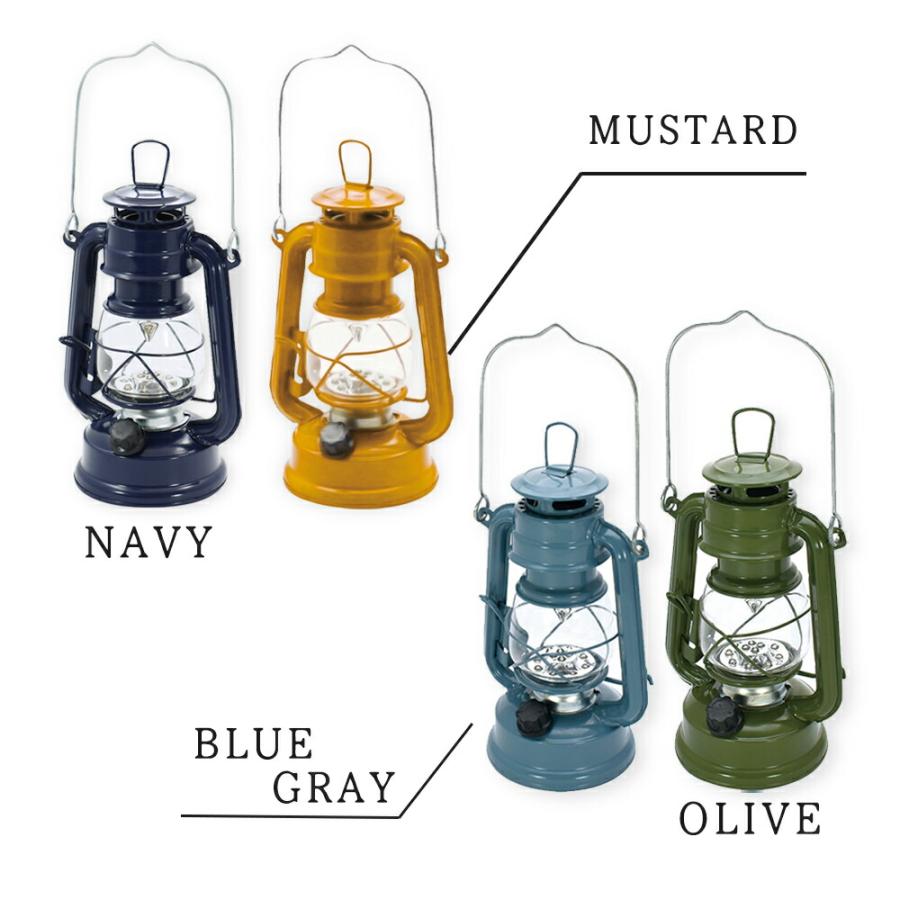 LEDランタン アンティークランタン | ウォームウール LED フェーリアランタン ランタン レトロランタン LEDライト オイルランタン フィラメントランタン 防災 |  | 04