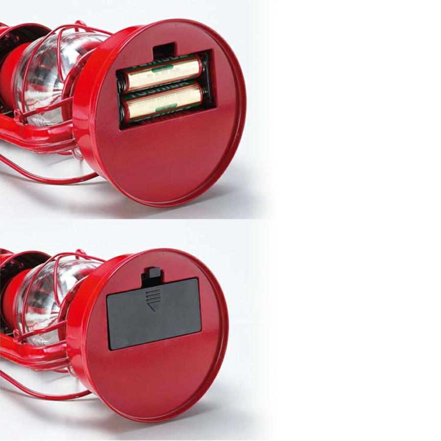 LEDランタン アンティークランタン | ウォームウール LED フェーリアランタン ランタン レトロランタン LEDライト オイルランタン フィラメントランタン 防災 |  | 05