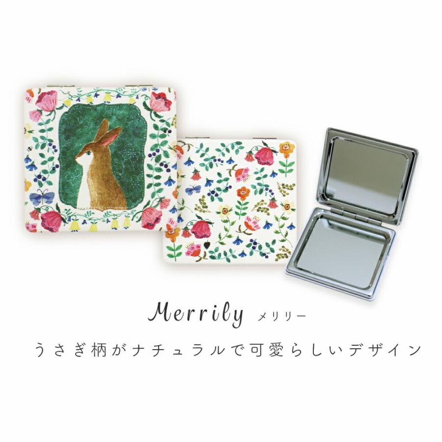 コンパクト ミラー 拡大鏡 おしゃれ かわいい ハンド 手鏡 持ち歩き 携帯 鏡 コンパクト 折りたたみ ギフト 送料無料 母の日 Hg0004 ハッピーストア 通販 Yahoo ショッピング