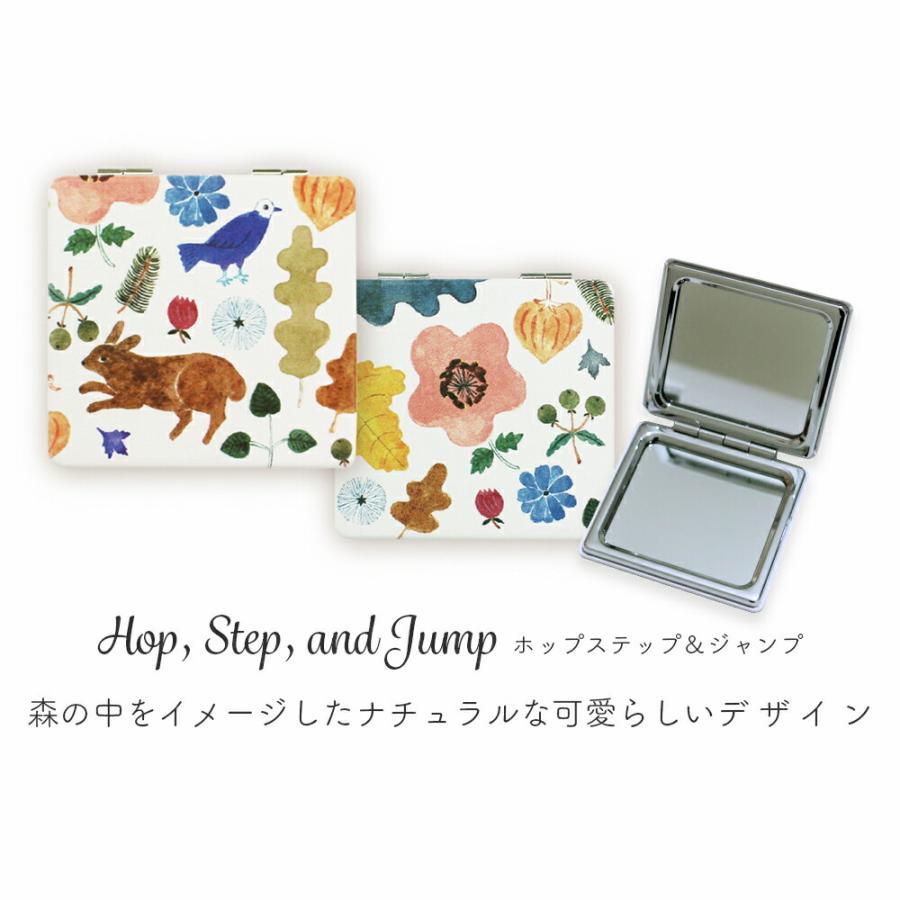 コンパクト ミラー 拡大鏡 おしゃれ かわいい ハンド 手鏡 持ち歩き 携帯 鏡 コンパクト 折りたたみ ギフト 送料無料 お正月 初売り Hg0004 ハッピーストア 通販 Yahoo ショッピング