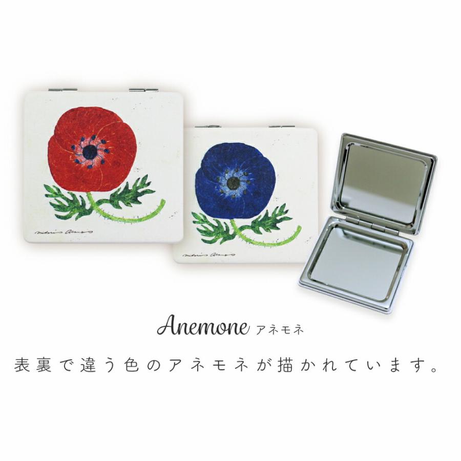 コンパクト ミラー 拡大鏡 おしゃれ かわいい ハンド 手鏡 持ち歩き 携帯 鏡 コンパクト 折りたたみ ギフト 送料無料 母の日 Hg0004 ハッピーストア 通販 Yahoo ショッピング