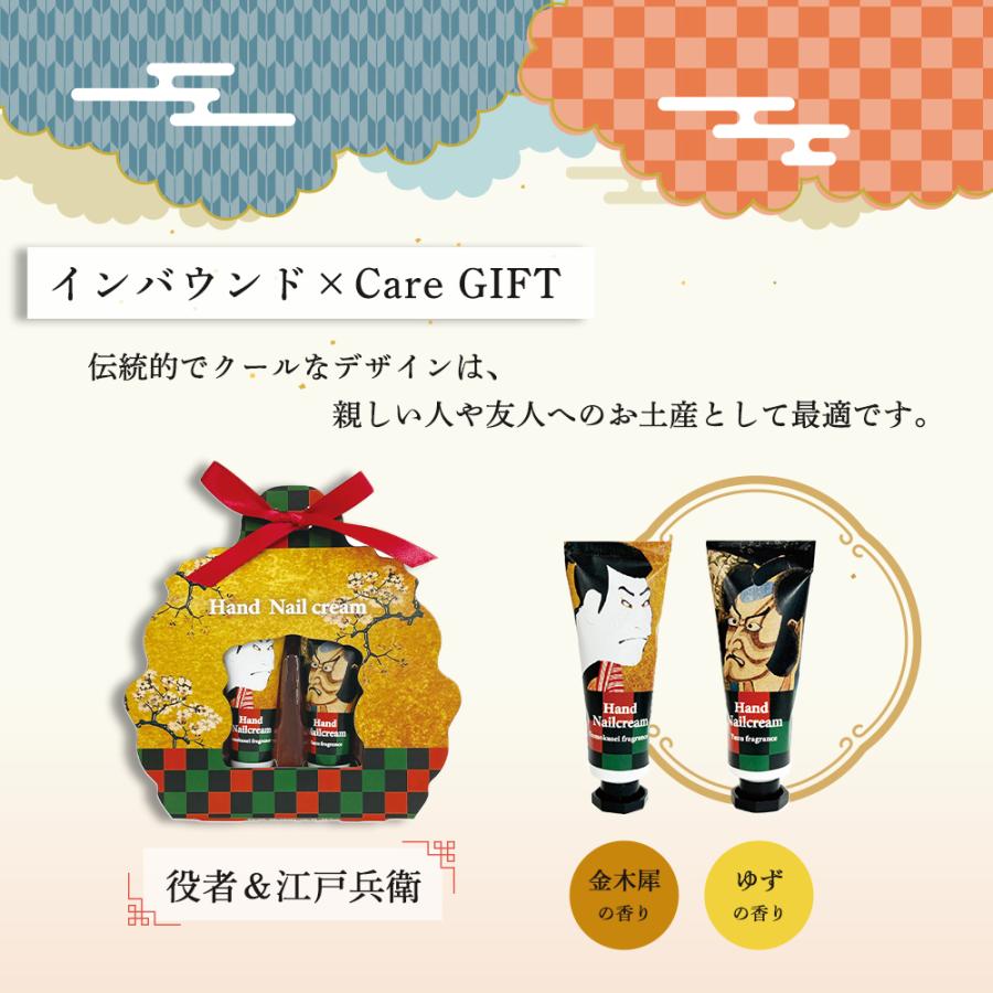 ハンドクリーム ギフト 2本セット ミニサイズ 無料ラッピング