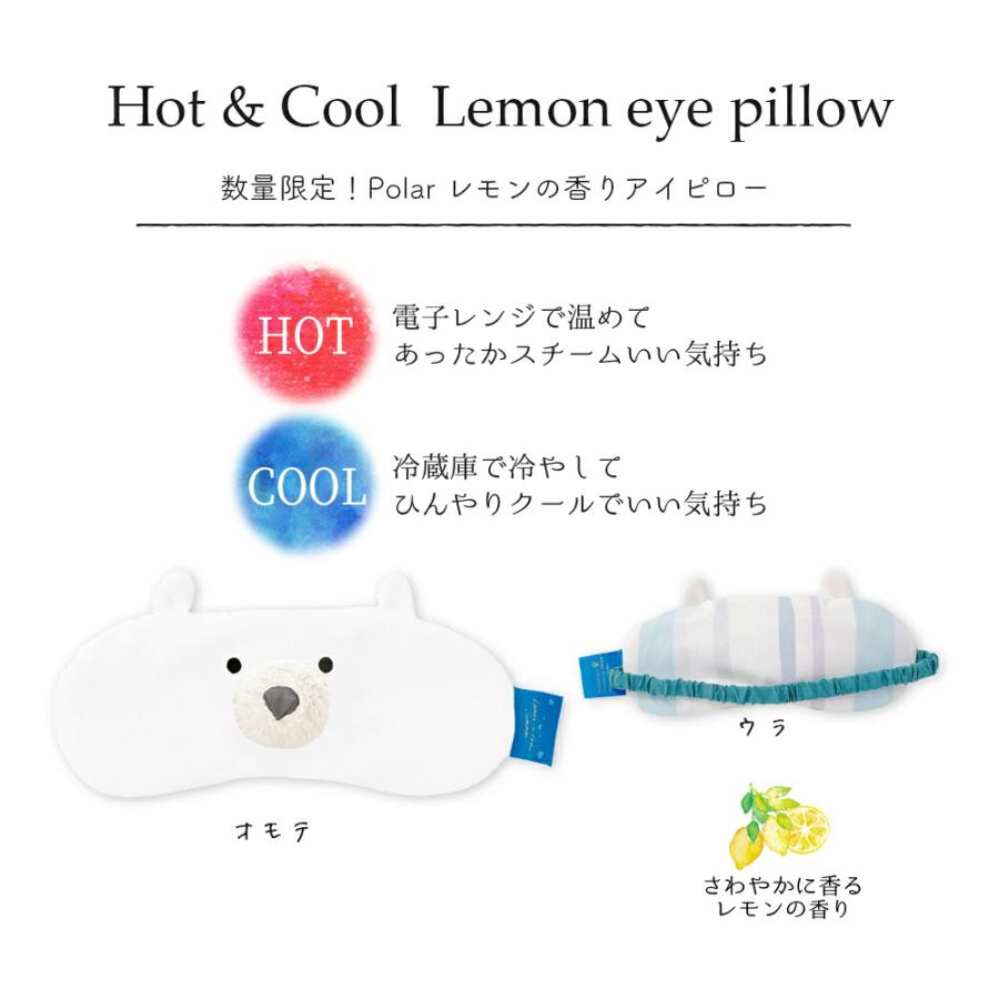 アイマスク 睡眠 ホットアイマスク ギフト アイピロー 温 冷 冷蔵庫