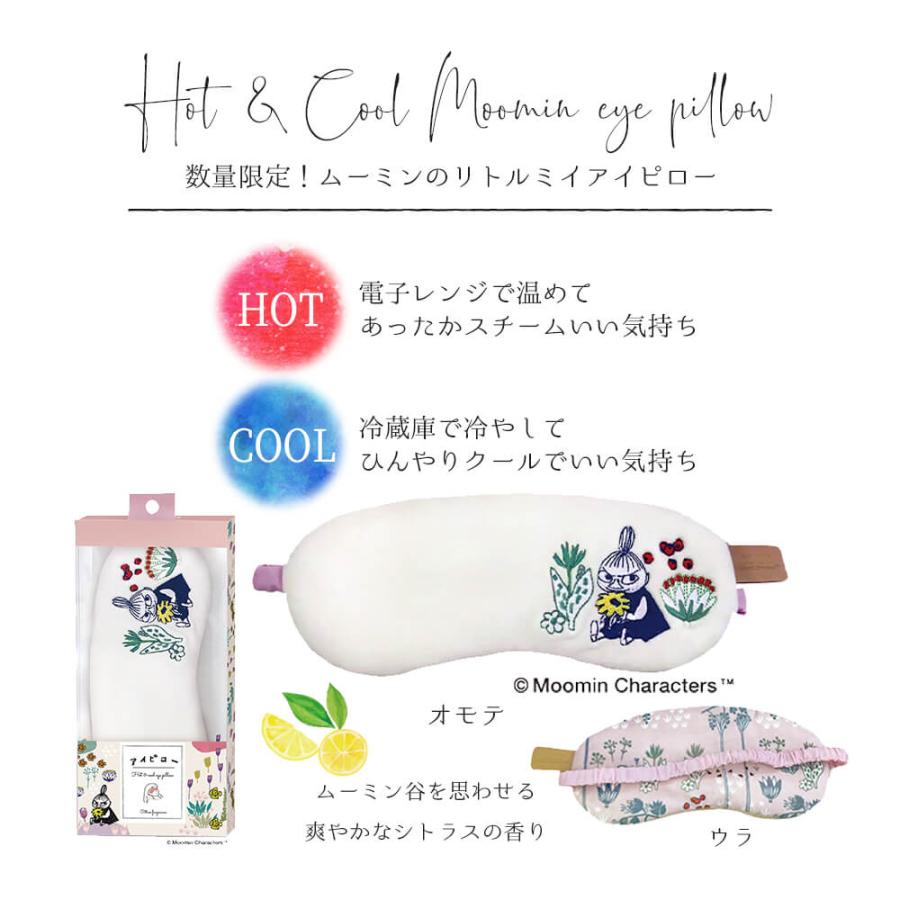 アイマスク 睡眠 ホットアイマスク ギフト アイピロー 温 冷 冷蔵庫