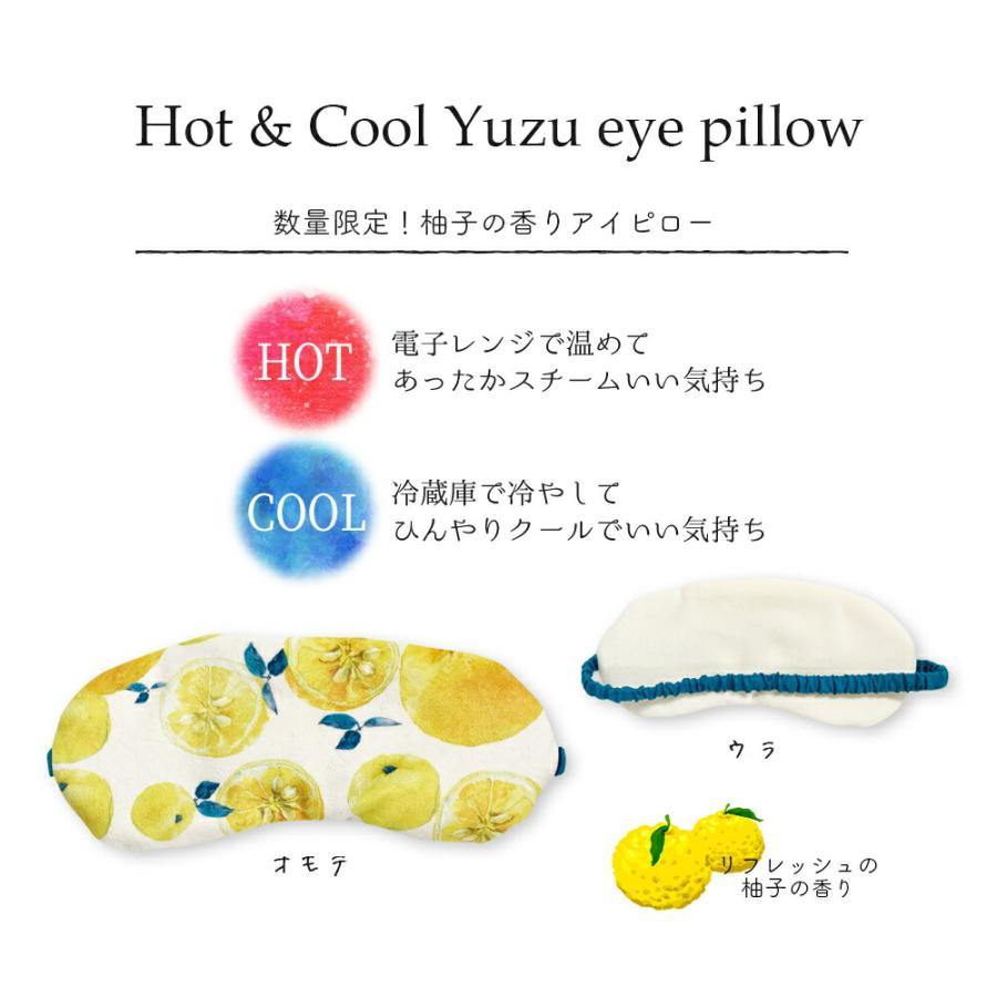 アイマスク 睡眠 ホットアイマスク ギフト アイピロー 温 冷 冷蔵庫