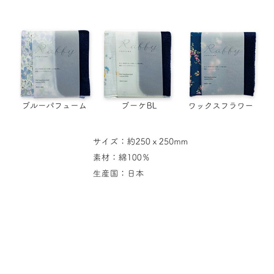 ハンカチ ハンドクリーム セット レディース メンズ ギフト 日本製