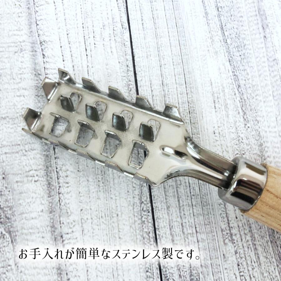 ウロコステンレス加工品 Amazon | 美光技研 ステンレス 3重蛇の目ウロコトラック DIY