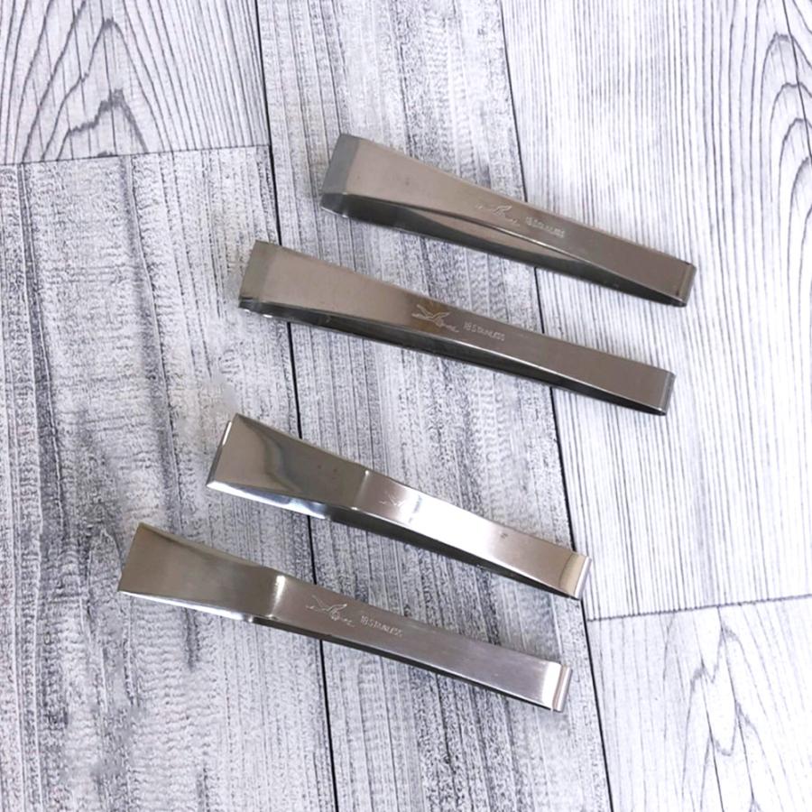 鱗取り 骨抜き 日本製 2点 セット 鱗取り 魚 ウロコ取り 骨抜き 魚 日本製 東型 ステンレス 新潟県 燕三条産 燕三条 国産 骨抜 骨ぬき ほねぬき うろこ ウロコ | STYLENEO | 10