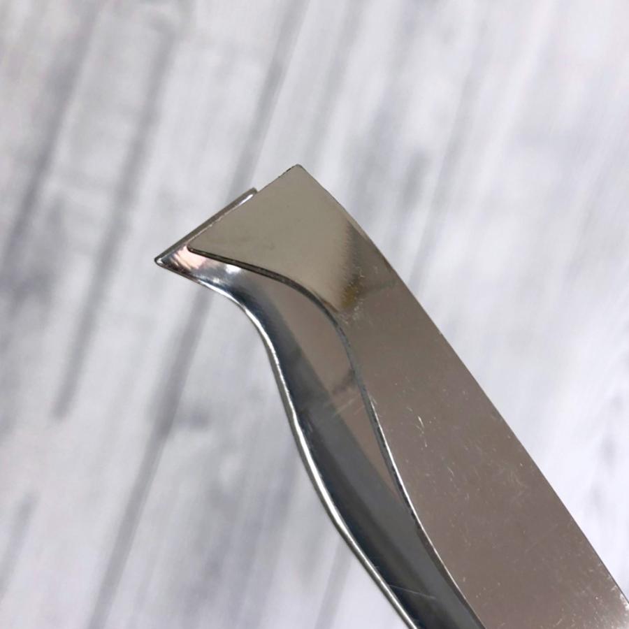 鱗取り 骨抜き 日本製 2点 セット 鱗取り 魚 ウロコ取り 骨抜き 魚 日本製 東型 ステンレス 新潟県 燕三条産 燕三条 国産 骨抜 骨ぬき ほねぬき うろこ ウロコ | STYLENEO | 11