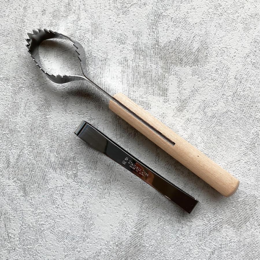 鱗取り 骨抜き 日本製 2点 セット 鱗取り 魚 ウロコ取り 骨抜き 魚 日本製 東型 ステンレス 新潟県 燕三条産 燕三条 国産 骨抜 骨ぬき ほねぬき うろこ ウロコ | STYLENEO | 14