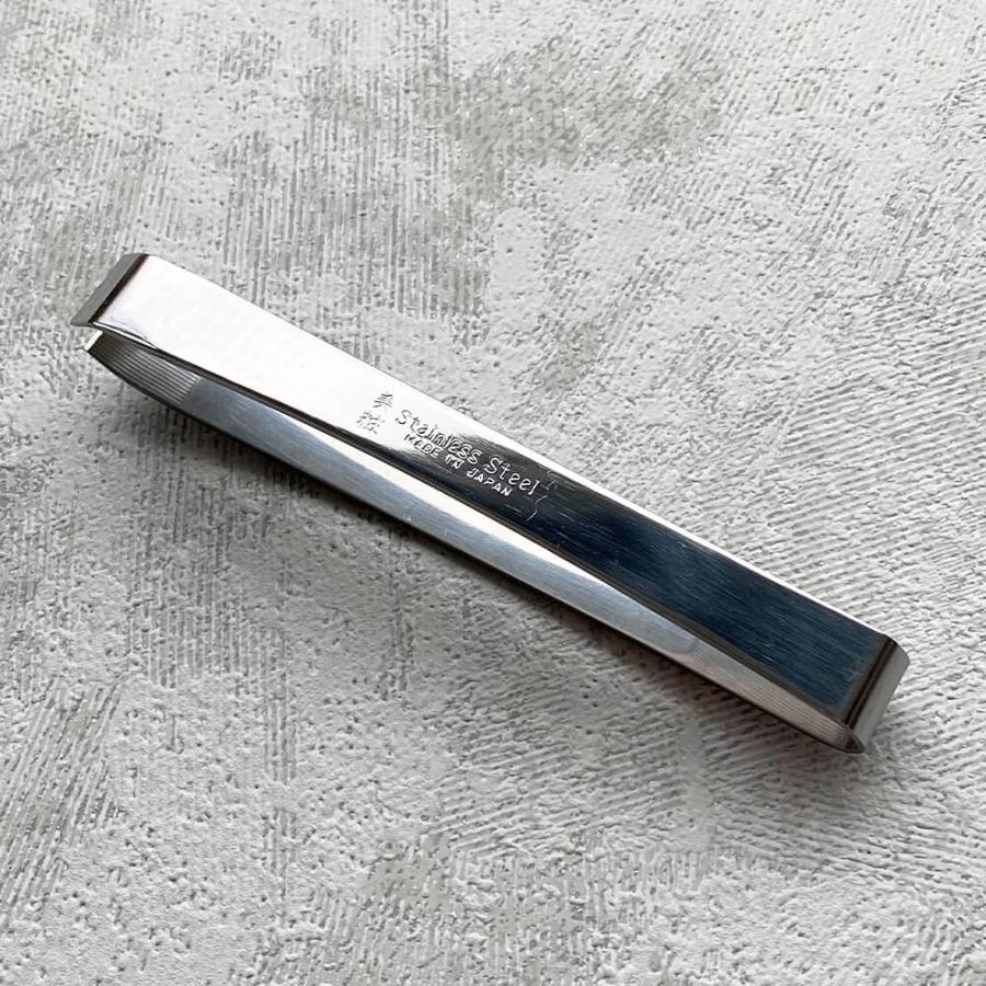 鱗取り 骨抜き 日本製 2点 セット 鱗取り 魚 ウロコ取り 骨抜き 魚 日本製 東型 ステンレス 新潟県 燕三条産 燕三条 国産 骨抜 骨ぬき ほねぬき うろこ ウロコ | STYLENEO | 09