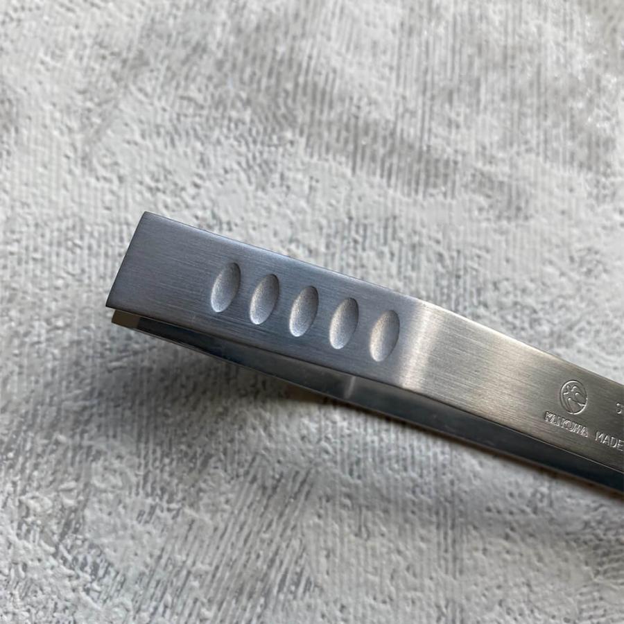 骨抜き 魚 日本製 東型 西型 ステンレス 新潟県 燕三条産 燕三条 国産 プロ 骨抜き 骨ぬき ほねぬき 魚の骨 骨ヌキ 骨取り 魚  ポイント消化 | STYLENEO | 06