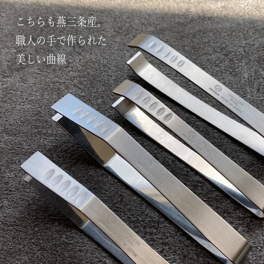 鱗取り 骨抜き 日本製 2点 セット 鱗取り 魚 ウロコ取り 骨抜き 魚 日本製 東型 西型 ステンレス 燕三条産 燕三条 国産 骨ぬき ほねぬき ウロコ 鱗 魚の骨 | STYLENEO | 05