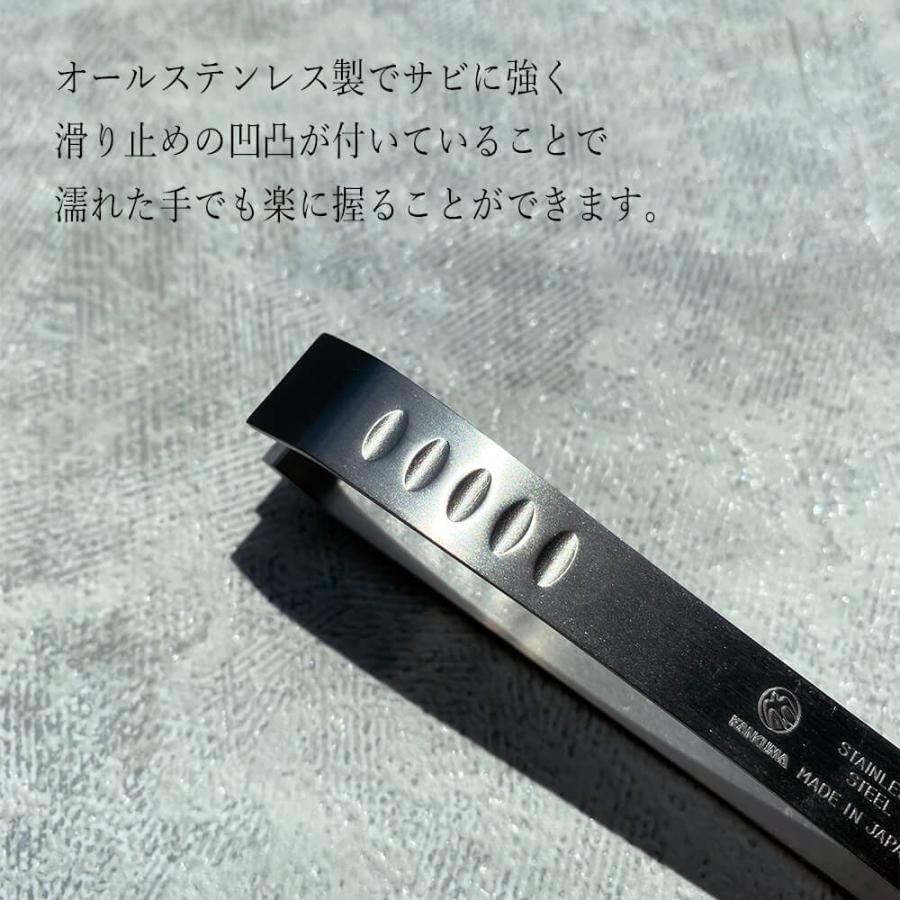 鱗取り 骨抜き 日本製 2点 セット 鱗取り 魚 ウロコ取り 骨抜き 魚 日本製 東型 西型 ステンレス 燕三条産 燕三条 国産 骨ぬき ほねぬき ウロコ 鱗 魚の骨 | STYLENEO | 06