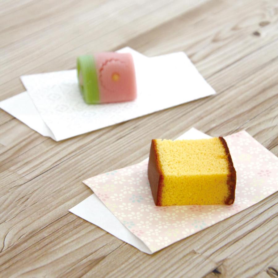 懐紙 おしゃれ マスク ケース 使い捨て 日本製 紙製 かわいい 敬老の日 ポイント消化 | STYLENEO | 07