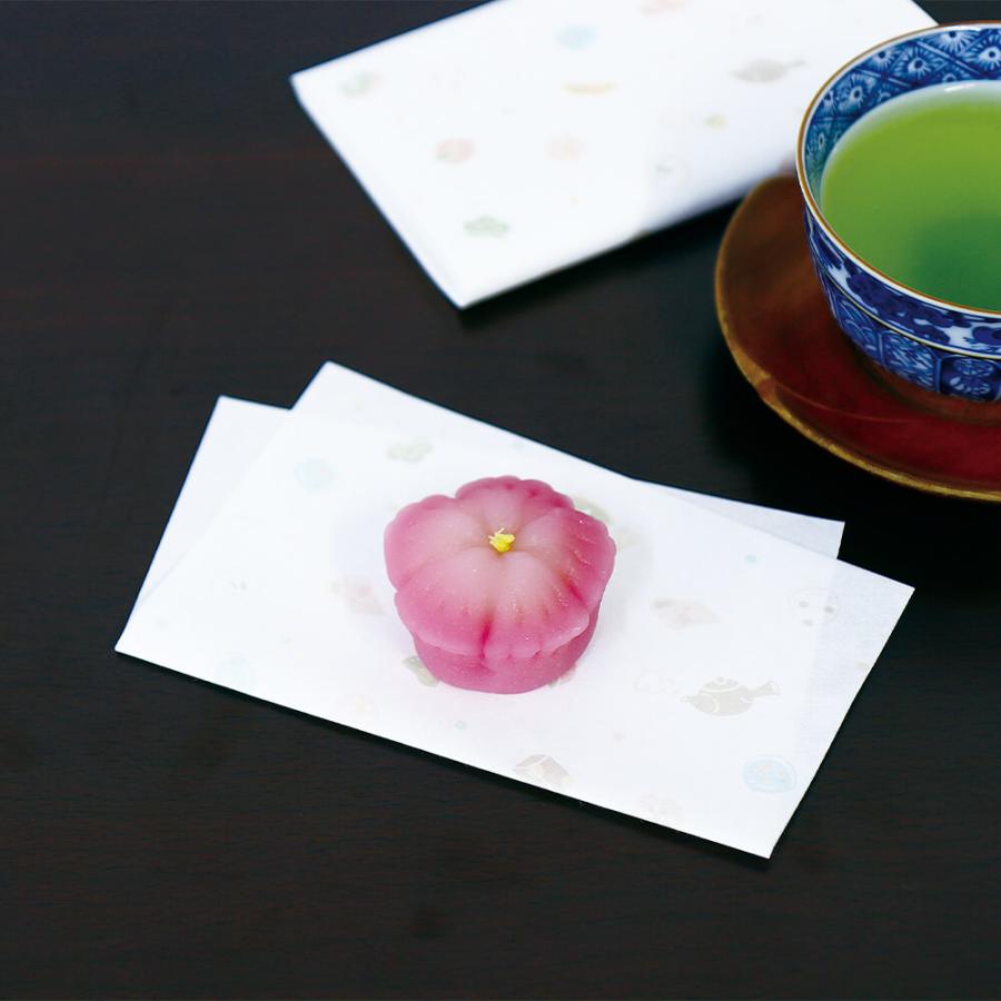 懐紙 おしゃれ マスク ケース 使い捨て 日本製 紙製 かわいい 敬老の日 ポイント消化 | STYLENEO | 08