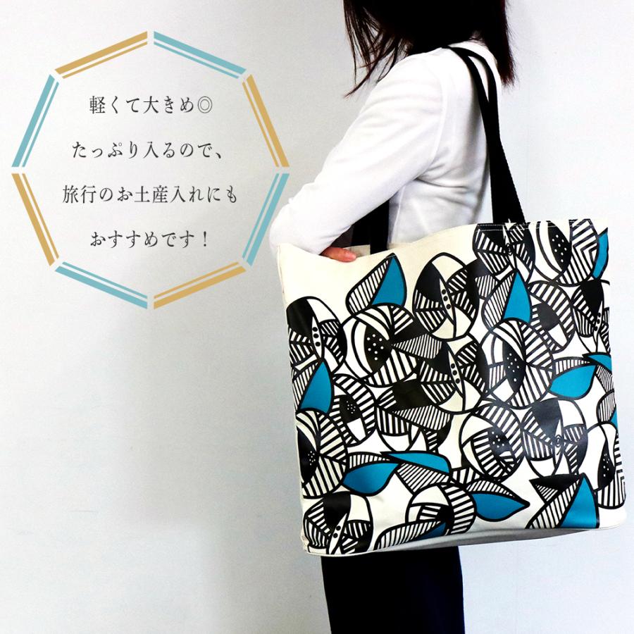 マルチ トートバッグ エコバック おしゃれ 大容量 犬 猫 絵心経 般若心