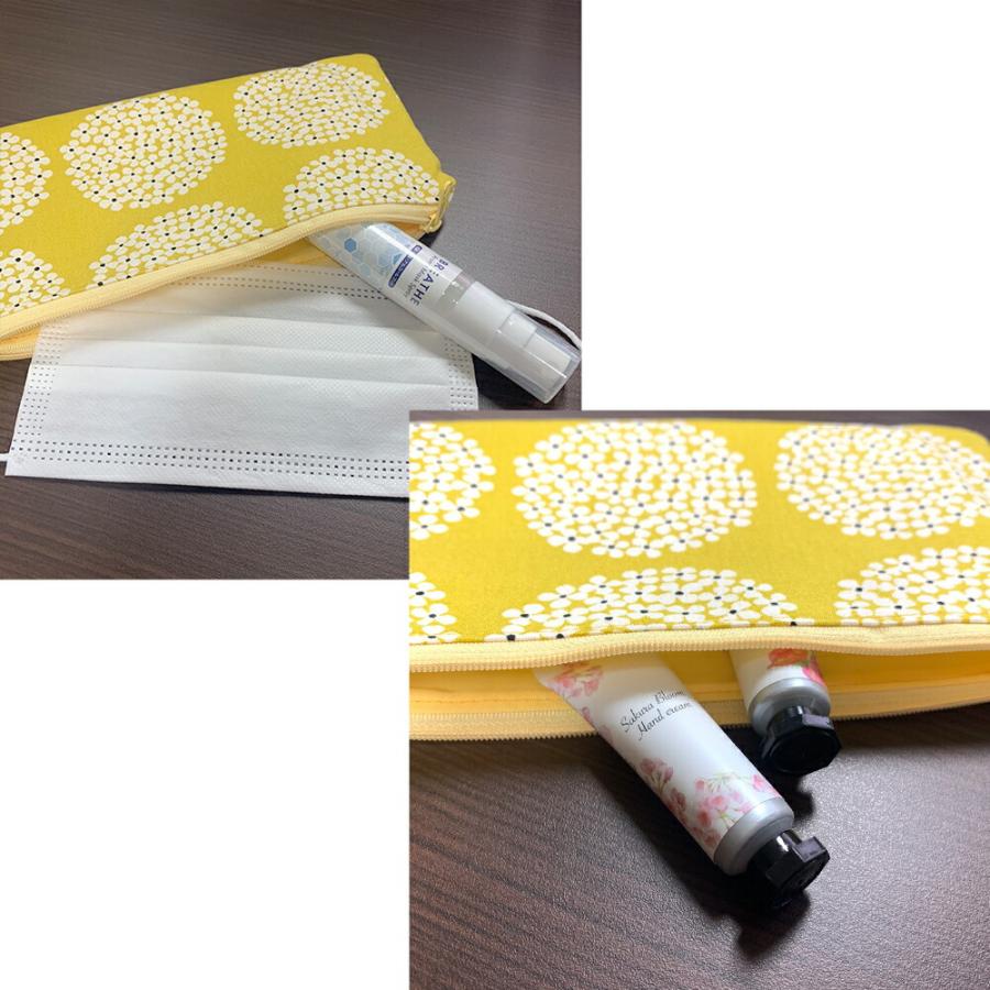 抗菌 マスク 入れ 洗える ポーチ 和柄 布 グッズ 市松 麻の葉 ペンケース ピンク 子供 おしゃれ かわいい 娘 息子 小学生 ケース 持ち運び 洗濯 プレゼント |  | 03