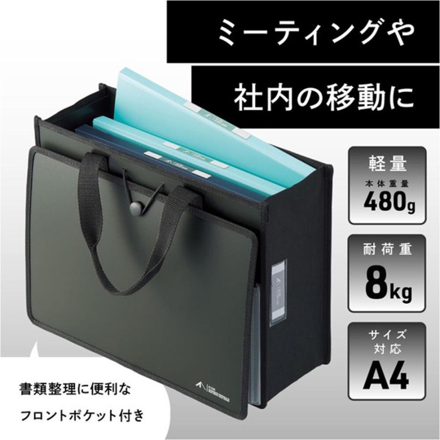【梱包発送たのめる便】スタイリッシュで使いやすい！Actus 学習机（ビーチ材） ツールバッグ A4サイズ 【 ビジネス フリーアドレス 出張 テレワーク