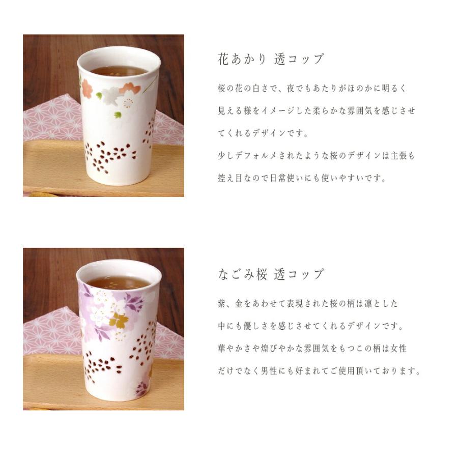 STYLENEO しずく彫り タンブラー コップ フルーツボウル 器 ギフト