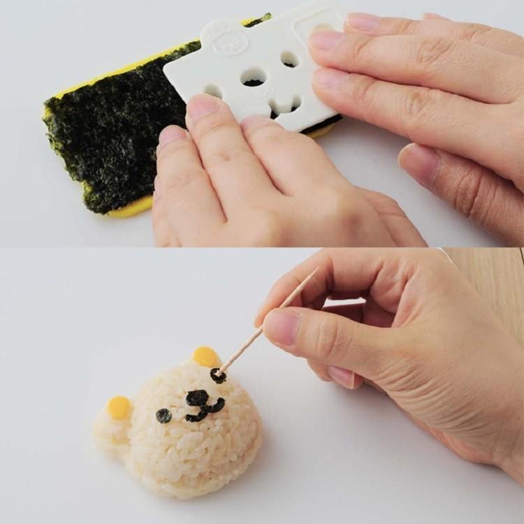 キャラ弁 抜き型 デコ弁 くまさんとなかまたちおにぎりセット くま おにぎり 抜き型 おにぎり押し型 型抜き お弁当 おにぎり型 母 お中元 :YA76562:ハッピーストア - 通販 - Yahoo!ショッピング キャラ弁 抜き型 デコ弁 くまさんとなかまたちおにぎりセット くま おにぎり 抜き型 おにぎり押し型 型抜き お弁当 おにぎり型 母 お中元 :YA76562:ハッピーストア - 通販 - Yahoo!ショッピング