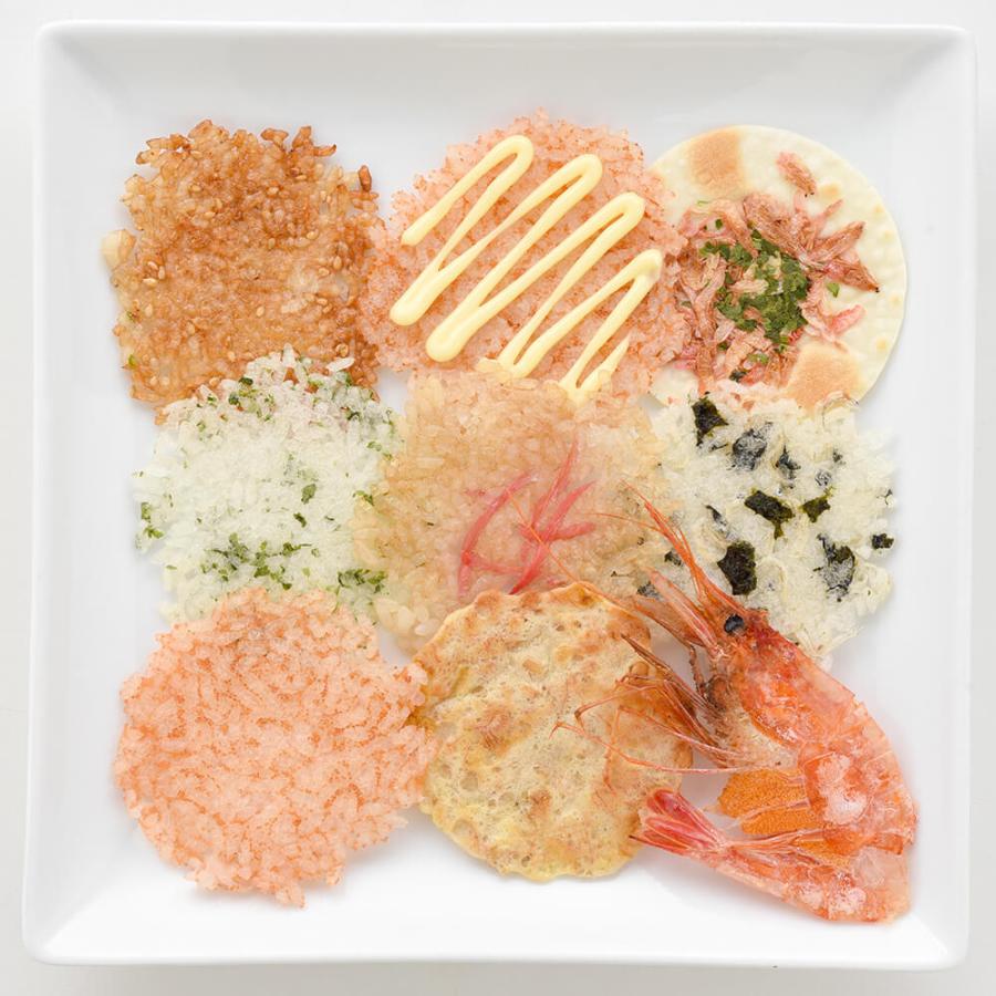 Snacky トースター で はさみ焼き スナッキー オーブントースターごはん 余ったご飯 せんべい 煎餅 おせんべい 手作り おつまみ お菓子 オリジナル Ya ハッピーストア 通販 Yahoo ショッピング