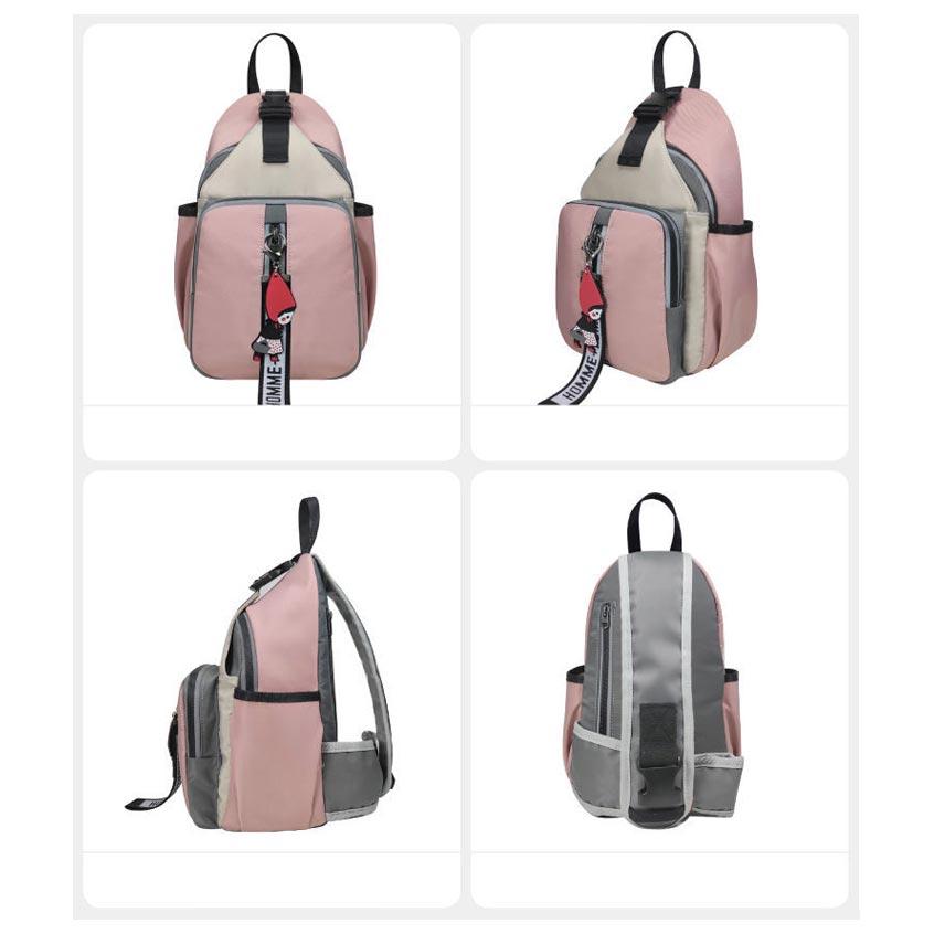 マザーズバッグ 抱っこ紐 ヒップシート ショルダーバッグ 2WAY 2in1