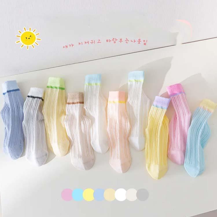 小学生 子供 夏 透け感 透かし編みスニーカーソックス ソックス ショートソックス 靴下 女の子 涼しい おしゃれ 通気性 春夏 メッシュ 幼稚園 韓 |  | 03