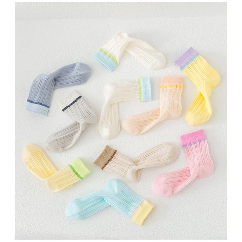 小学生 子供 夏 透け感 透かし編みスニーカーソックス ソックス ショートソックス 靴下 女の子 涼しい おしゃれ 通気性 春夏 メッシュ 幼稚園 韓 |  | 09