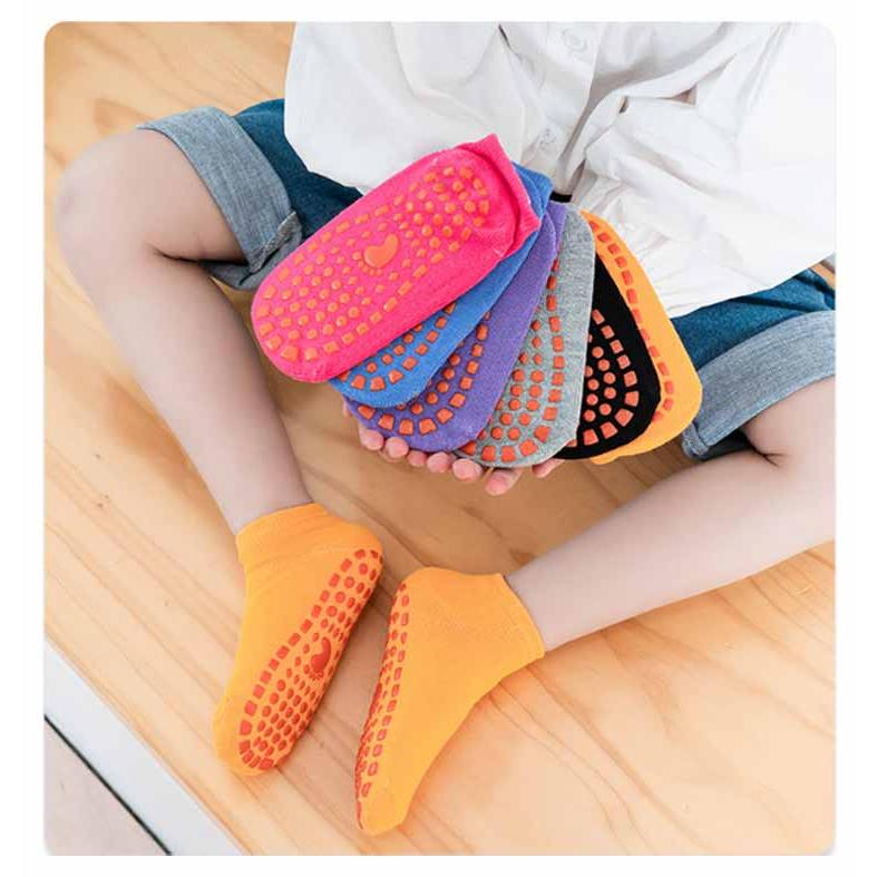 子ども 子供 レディース 【5足セット】 赤ちゃん 黒 すべり止め コットン 綿 大人 保育園 可愛い 女の子 男の子 ベビー 靴下 滑り止め メンズ |  | 14