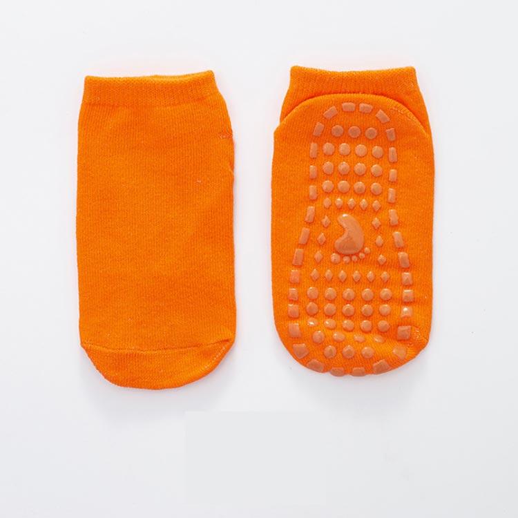 子ども 子供 レディース 【5足セット】 赤ちゃん 黒 すべり止め コットン 綿 大人 保育園 可愛い 女の子 男の子 ベビー 靴下 滑り止め メンズ |  | 01