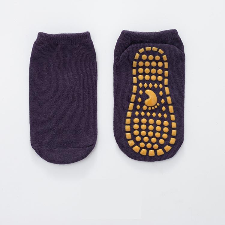 子ども 子供 レディース 【5足セット】 赤ちゃん 黒 すべり止め コットン 綿 大人 保育園 可愛い 女の子 男の子 ベビー 靴下 滑り止め メンズ |  | 02