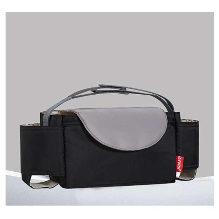 収納 ベビーカー 軽量 送料無料 ベビーカーバック ベビーカーアクセサリー 送料無料 おむつポーチ ベビーカーグッズ バギーバッグ 吊り下げ ボトル収 |  | 17