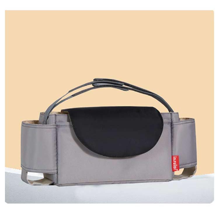 収納 ベビーカー 軽量 送料無料 ベビーカーバック ベビーカーアクセサリー 送料無料 おむつポーチ ベビーカーグッズ バギーバッグ 吊り下げ ボトル収 |  | 18