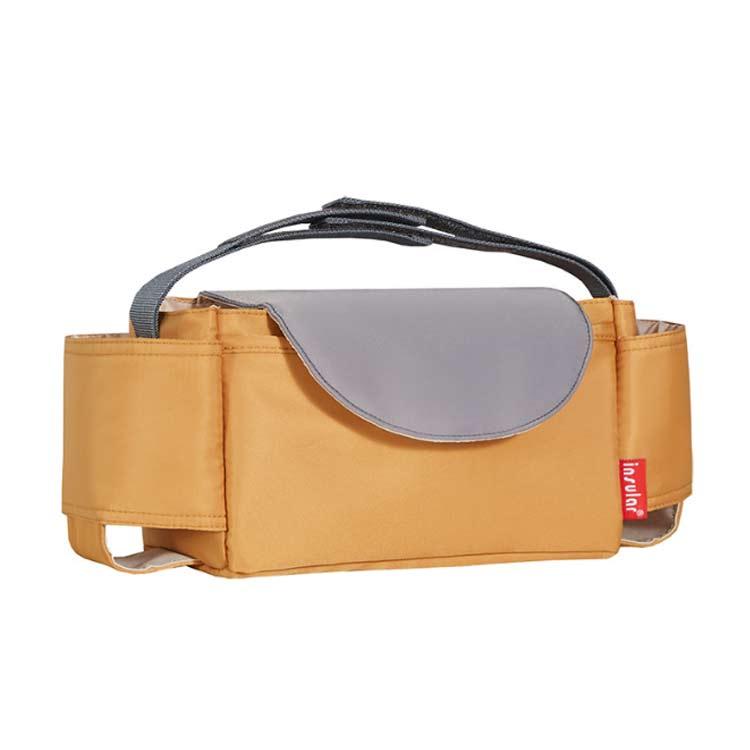 収納 ベビーカー 軽量 送料無料 ベビーカーバック ベビーカーアクセサリー 送料無料 おむつポーチ ベビーカーグッズ バギーバッグ 吊り下げ ボトル収 |  | 01