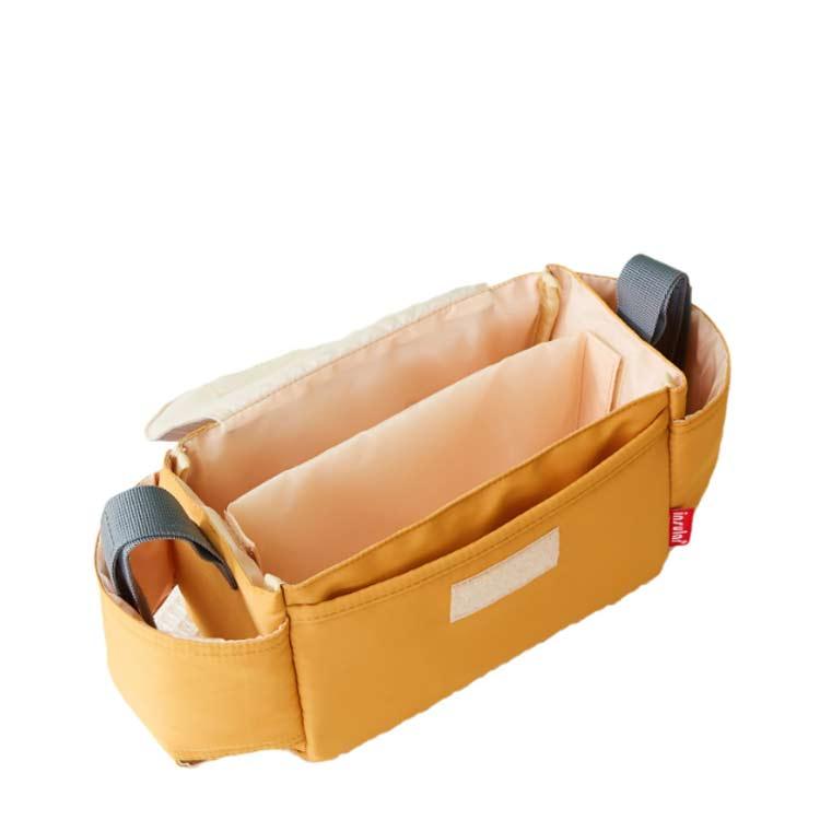 収納 ベビーカー 軽量 送料無料 ベビーカーバック ベビーカーアクセサリー 送料無料 おむつポーチ ベビーカーグッズ バギーバッグ 吊り下げ ボトル収 |  | 03