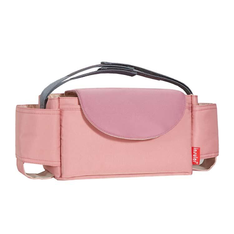 収納 ベビーカー 軽量 送料無料 ベビーカーバック ベビーカーアクセサリー 送料無料 おむつポーチ ベビーカーグッズ バギーバッグ 吊り下げ ボトル収 |  | 04