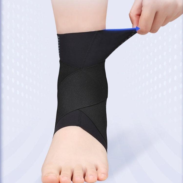 2枚セット 足首固定 スポーツ 足首サポート 固定 サポーター