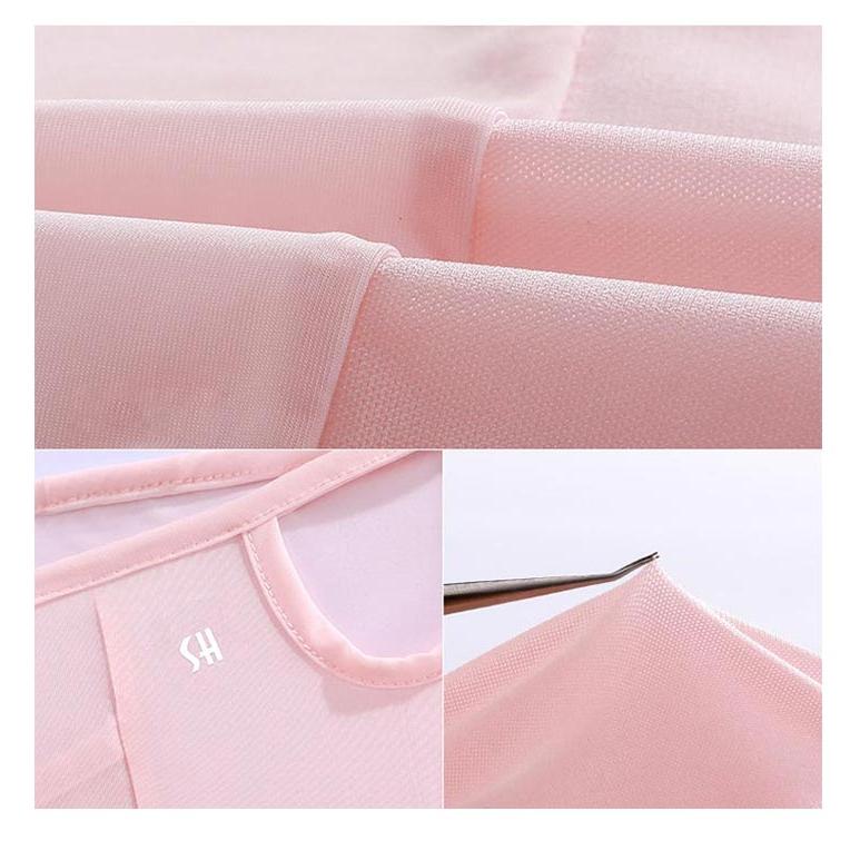 冷感 ネックガード フェイスカバー 夏用 フェイスマスク ネックカバー レディース UV対策 日焼け メッシュ 接触冷感 洗える 紫外線対策 フェイス |  | 14