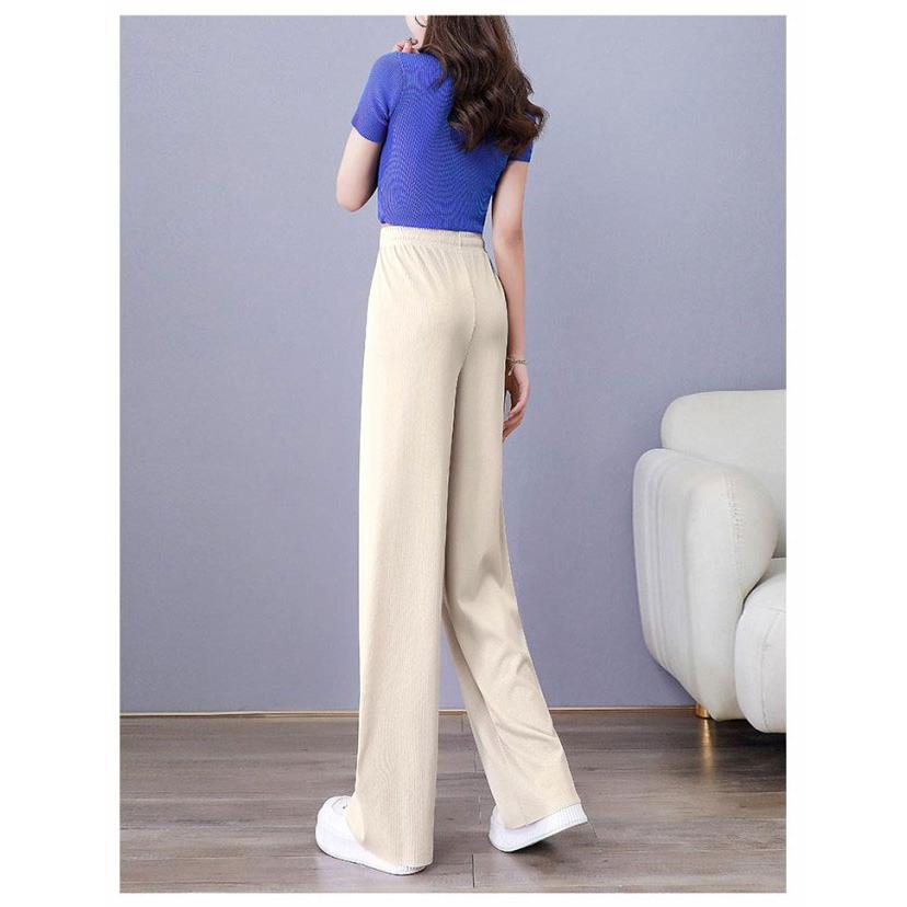 ボトムス 接触冷感 イージーパンツ レディース ひんやり 9分丈 ロング丈 ワイドパンツ 夏 ストレッチ リラックス ガウチョパンツ きれいめ ストレ |  | 16