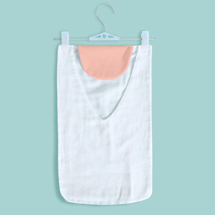 汗とりパッド 汗取りインナー 綿ガーゼワンタッチ汗取り 胸 サッと抜ける 汗取りインナー 汗取りパット コットン 3枚セット！汗取りインナータオル 3 |  | 01