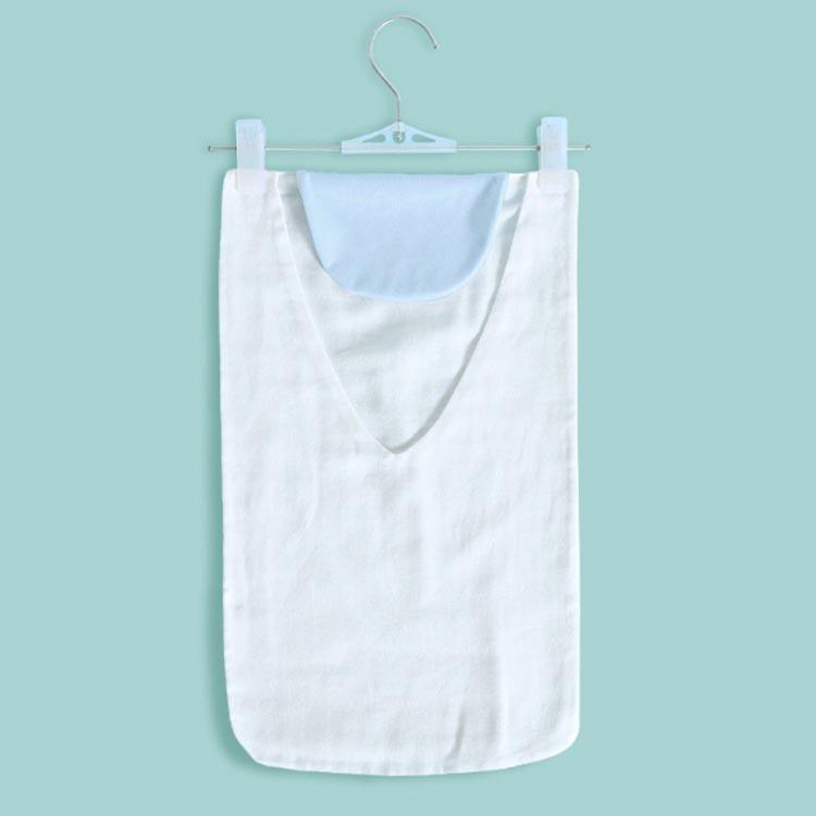 汗とりパッド 汗取りインナー 綿ガーゼワンタッチ汗取り 胸 サッと抜ける 汗取りインナー 汗取りパット コットン 3枚セット！汗取りインナータオル 3 |  | 02