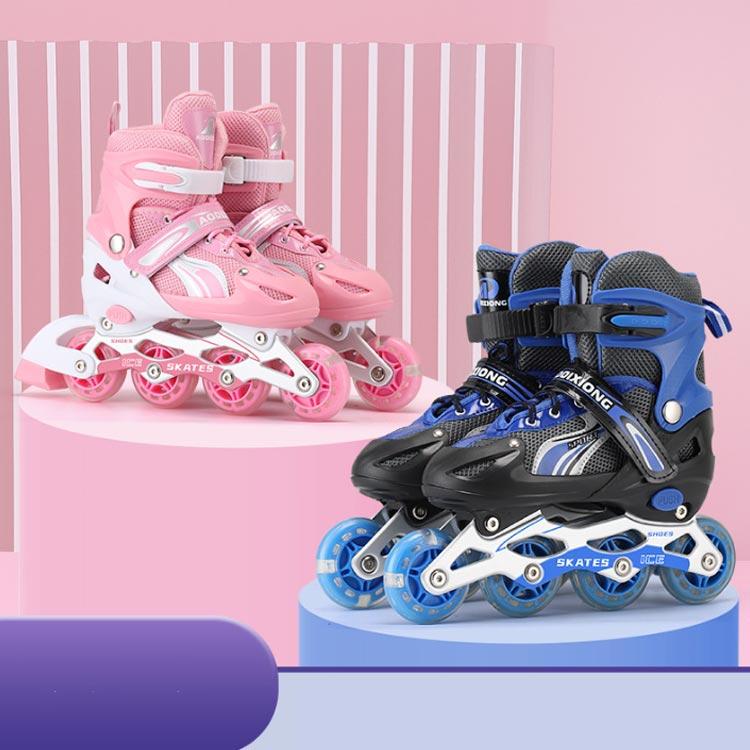 ローラースケート ブレード スポーツ用品 ジュニア インラインスケート
