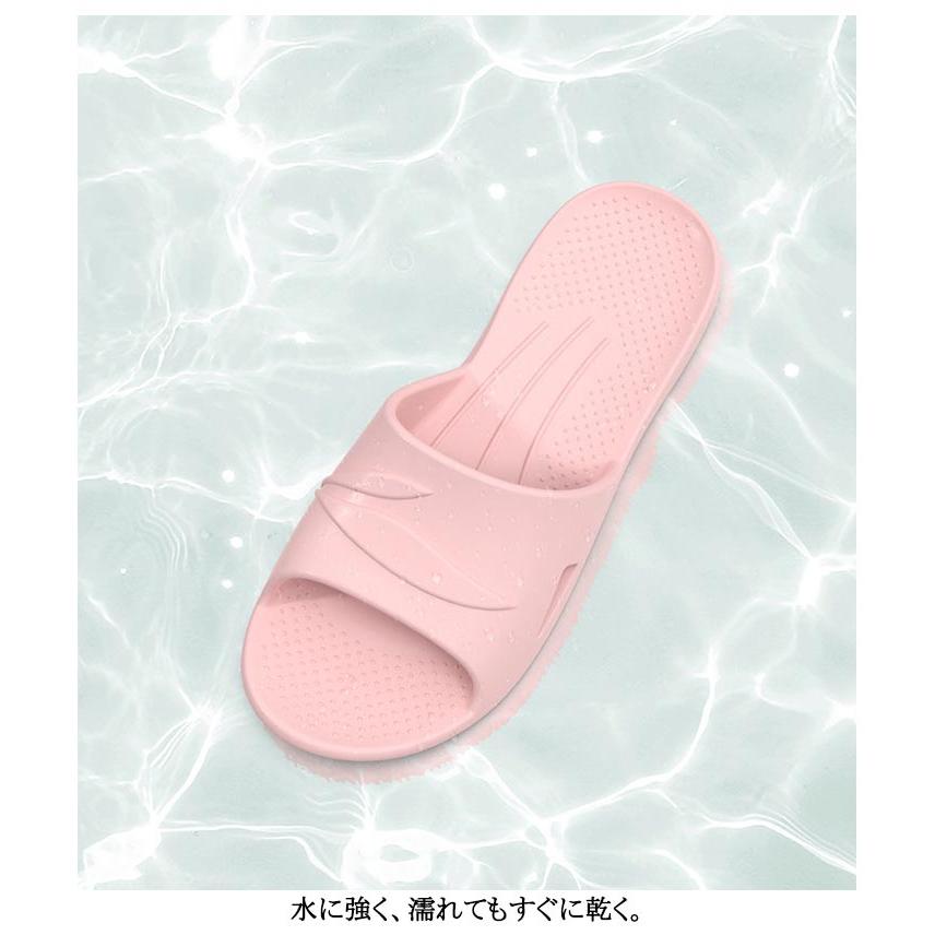 レディース おしゃれ 折り畳みサンダル 軽量 大きいサイズ サンダル